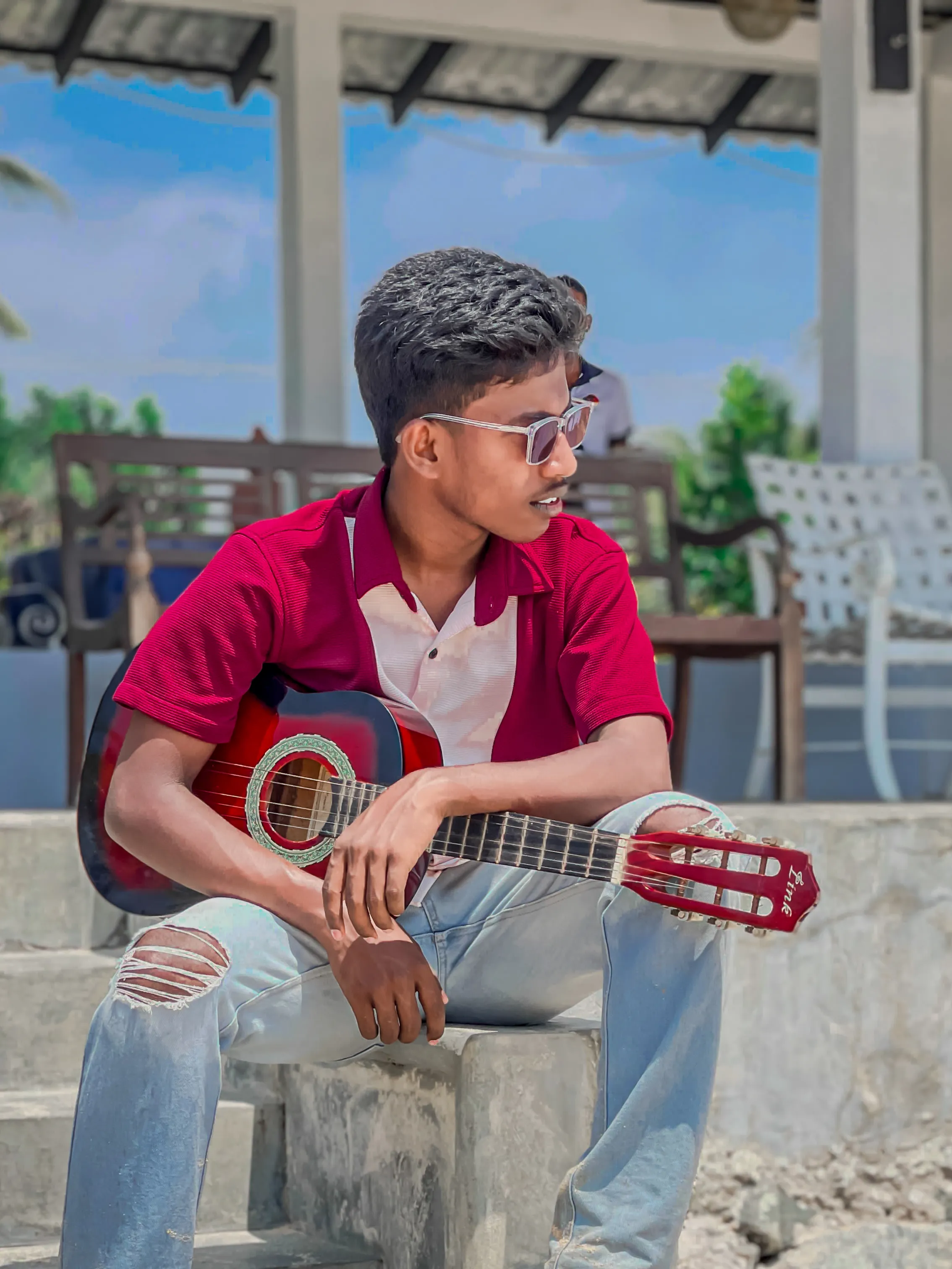 ShanuFx Profile